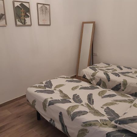 Casa Quimeres Dénia Esterno foto