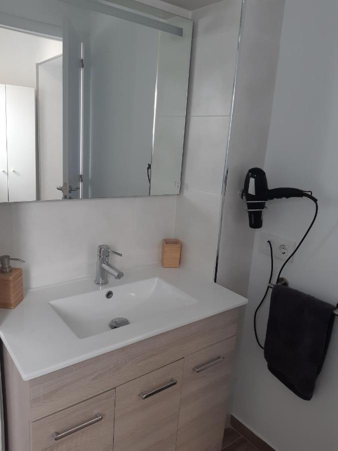 Casa Quimeres Dénia Esterno foto