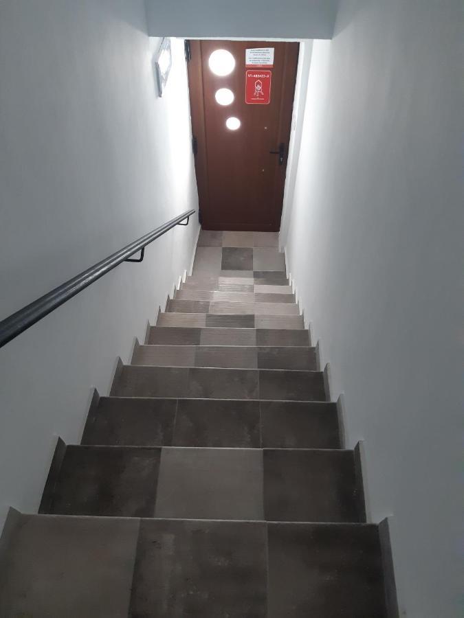 Casa Quimeres Dénia Esterno foto