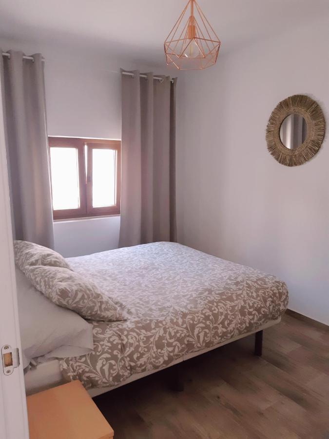 Casa Quimeres Dénia Esterno foto
