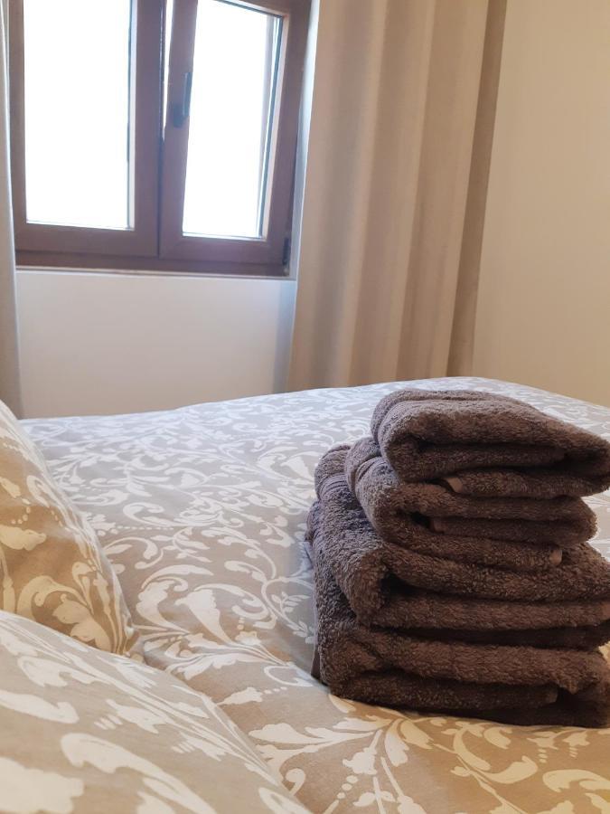 Casa Quimeres Dénia Esterno foto